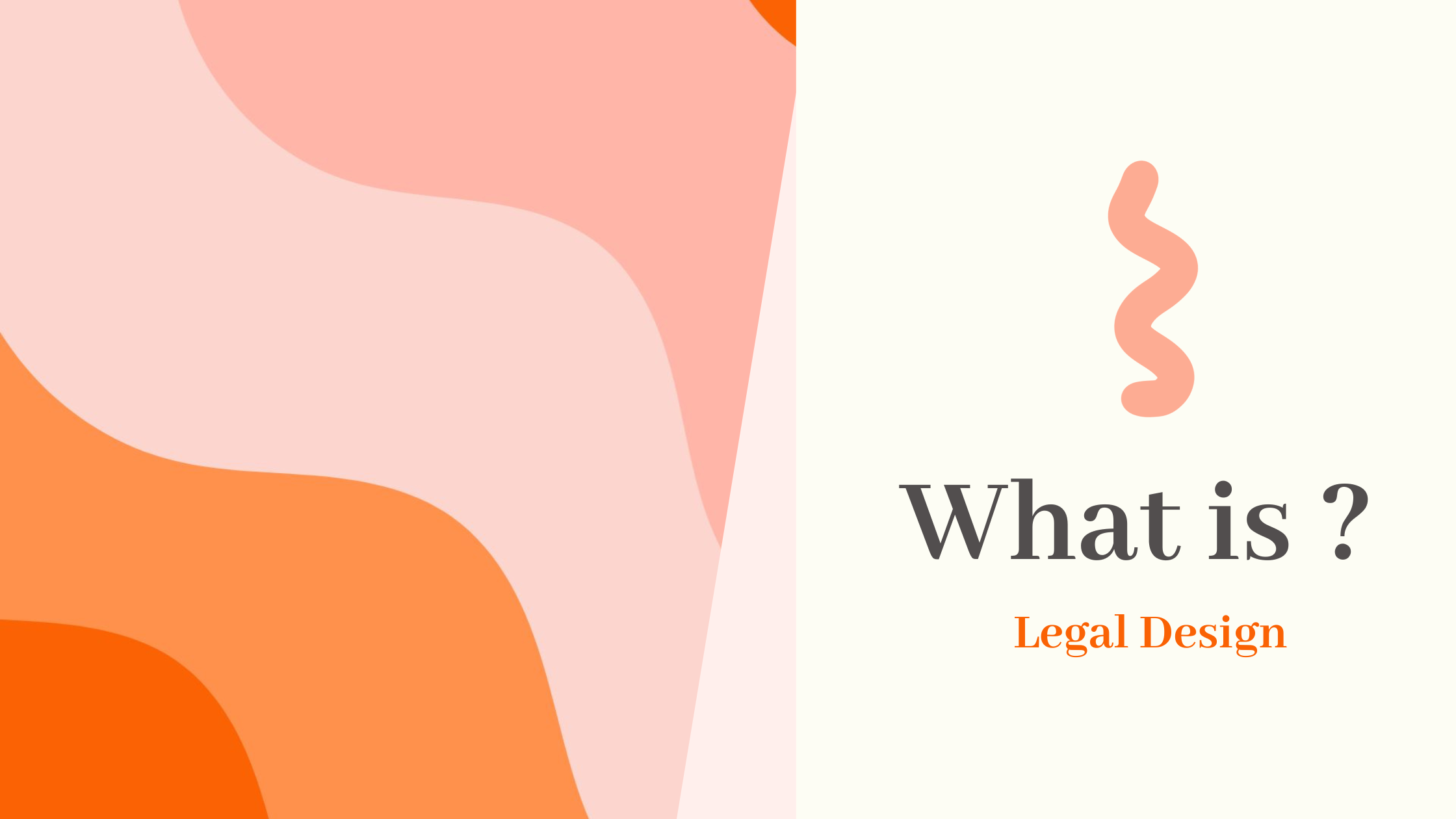 Avantage du Legal Ops en cabinet d'avocat